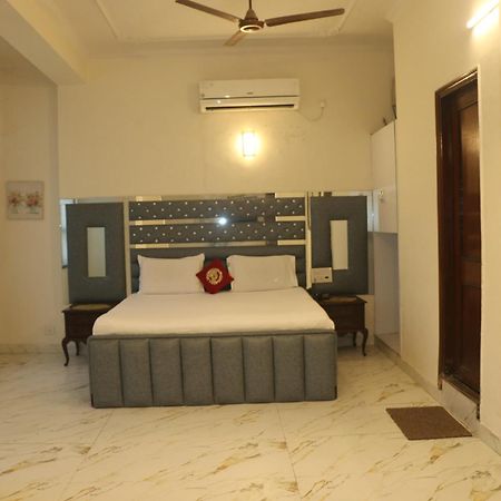 Swisston Palace Delhi  Esterno foto