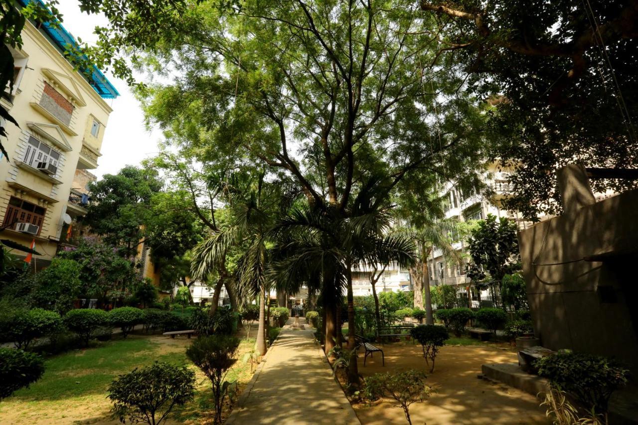 Swisston Palace Delhi  Esterno foto
