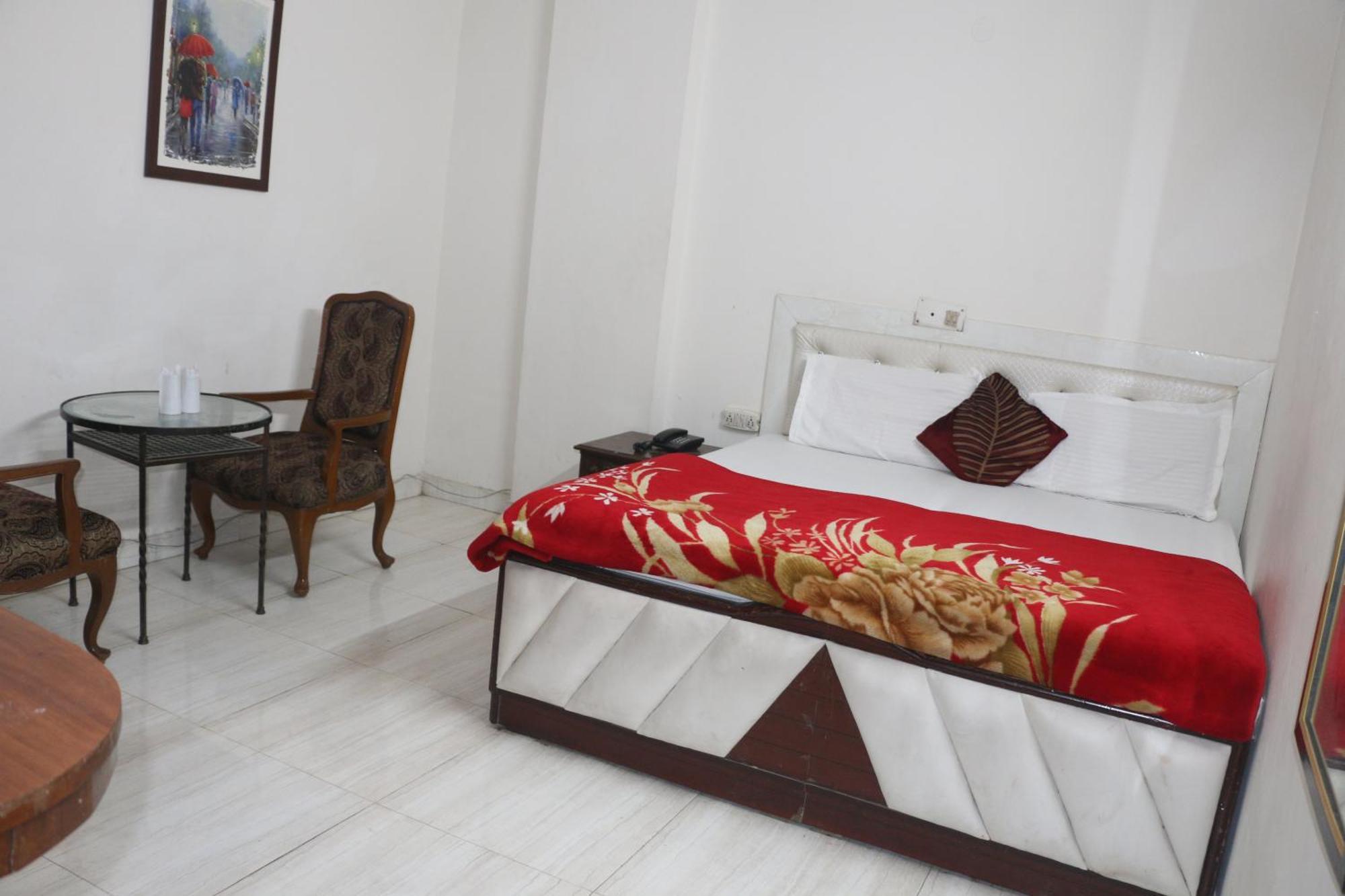 Swisston Palace Delhi  Esterno foto