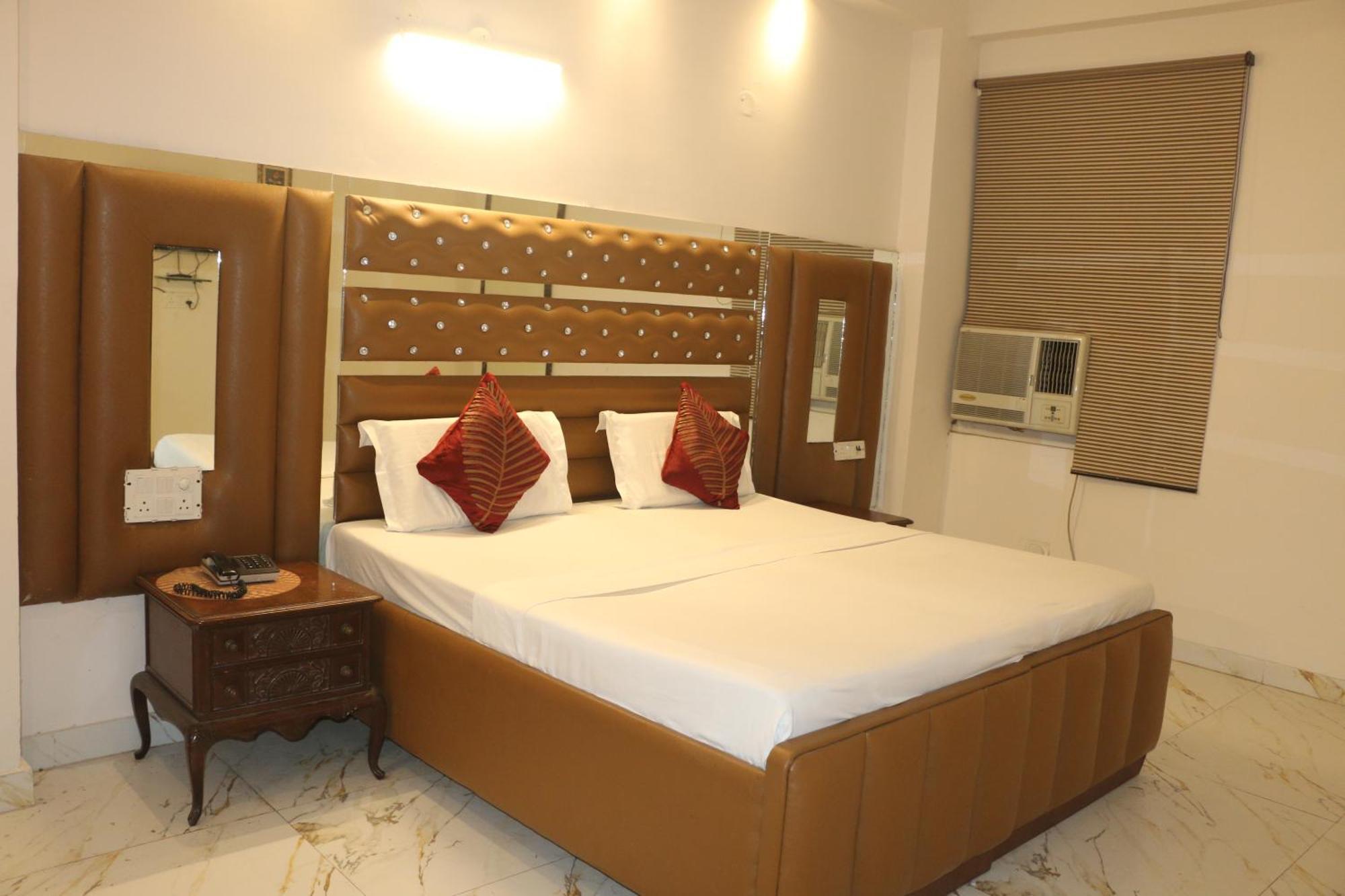 Swisston Palace Delhi  Esterno foto