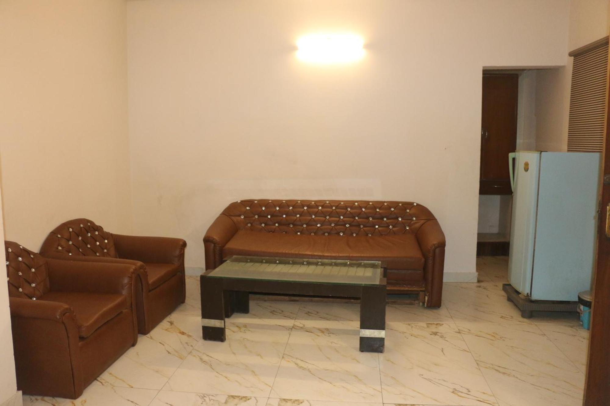 Swisston Palace Delhi  Esterno foto